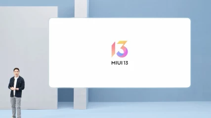 Η Xiaomi ανακοίνωσε τις συσκευές που θα λάβουν το MIUI 13