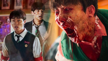 Το All of Us Are Dead, η νέα κορεάτικη σειρά τρόμου έγινε διαθέσιμη στο ελληνικό Netflix