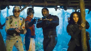 James Gunn: Νέα spinoff σειρά του Suicide Squad στα σκαριά - Με ποιον χαρακτήρα;