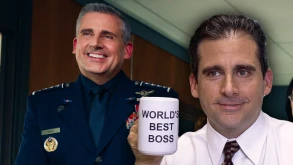 Κάπως έτσι το Space Force θα είναι περισσότερο "The Office" στη 2η σεζόν