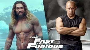 Ο Jason Momoa των Aquaman θα κάνει «ντου» στο Fast & Furious 10!