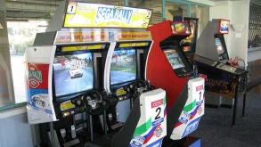 Τέλος εποχής: Η SEGA αποσύρεται από την αγορά των Ιαπωνικών arcades