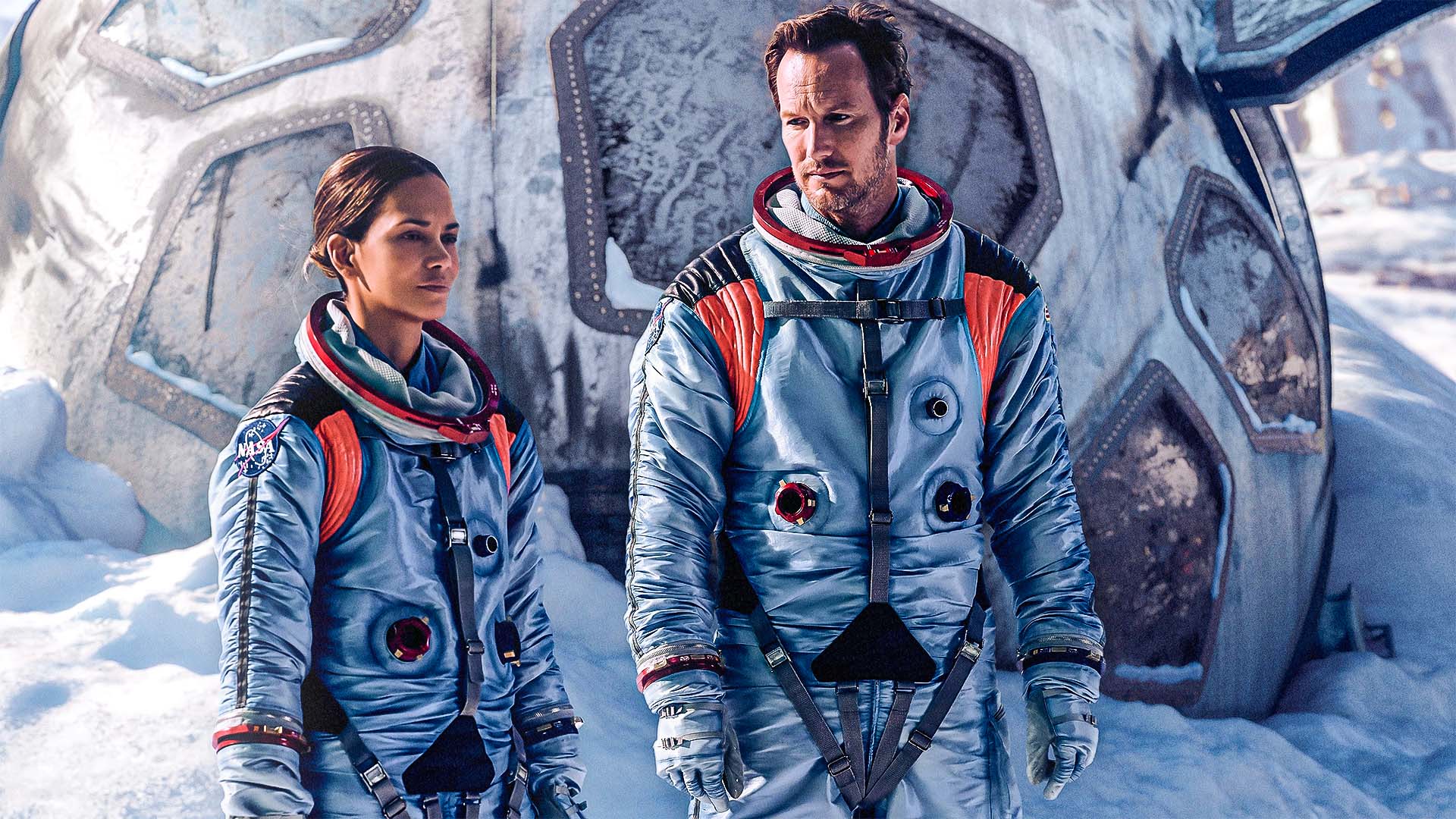 Moonfall: Patrick Wilson, Halle Berry και John Bradley προσπαθούν να σώσουν τη Γη από την καταστροφή (ΒΙΝΤΕΟ)