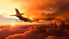Το Microsoft Flight Simulator θα σταματήσει να λιώνει PCs με το νέο update