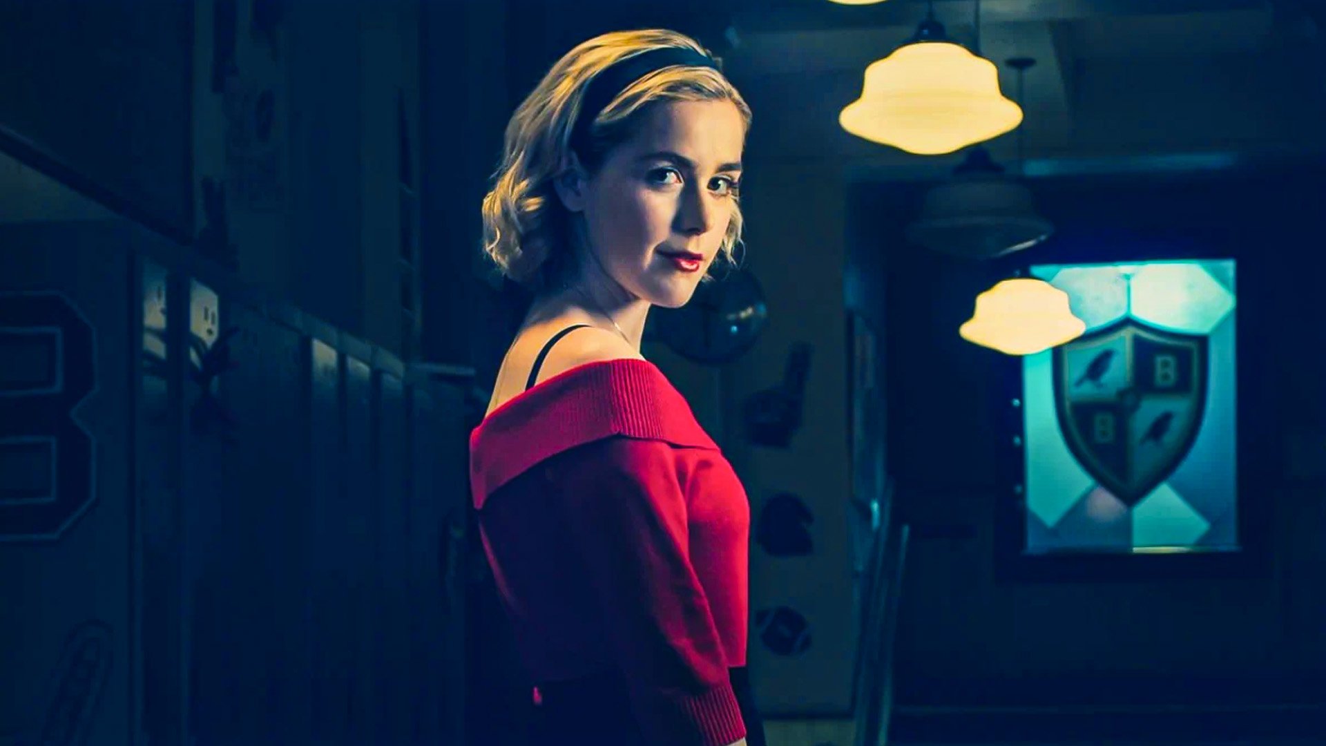 Η Kiernan Shipka θα παίξει στο “Berlin Nobody” σε παραγωγή του Ridley Scott