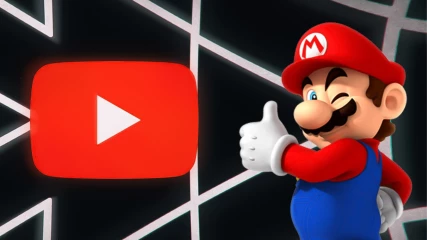 Η Nintendo κατακεραύνωσε YouTube κανάλι με 1,300 copyright strikes!
