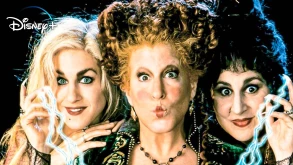 Τέλος γυρισμάτων για το Hocus Pocus 2 – Μάθαμε πότε θα κυκλοφορήσει