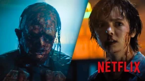 Η επιστροφή του Texas Chainsaw Massacre στο Netflix σπέρνει τον τρόμο στο νέο trailer