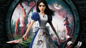 Η πιο ζοφερή "Αλίκη στη Χώρα των Θαυμάτων" από videogame γίνεται και σειρά
