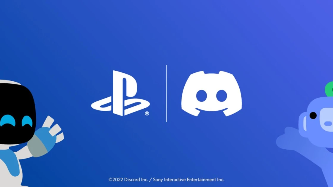 Συνεργασία Discord και PlayStation για ενσωμάτωση της πλατφόρμας στο PSN