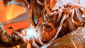Ο σκηνοθέτης του “Red Notice” θα αναλάβει τη σειρά του Dungeons & Dragons