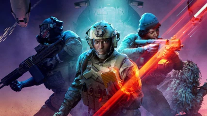 Battlefield 2042: Αναβολή για την πρώτη σεζόν – Η DICE θα φέρει πρώτα τα βασικά