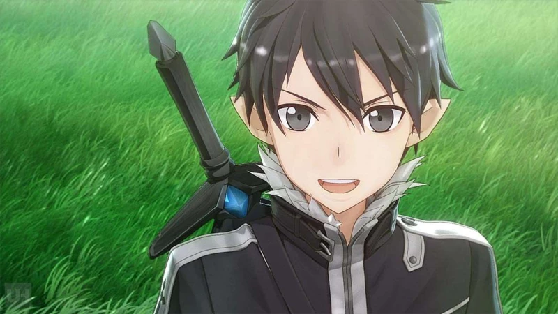 Νέο trailer και φωτογραφικό  υλικό για το Sword Art Online: Lost Song