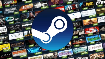 Η Valve αποκάλυψε όλα τα “Steam sales” μέχρι τον Ιούλιο