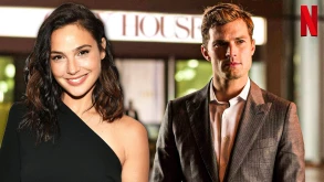 Heart of Stone: Ο Jamie Dornan θα παίξει πλάι στην Gal Gadot στο νέο θρίλερ του Netflix