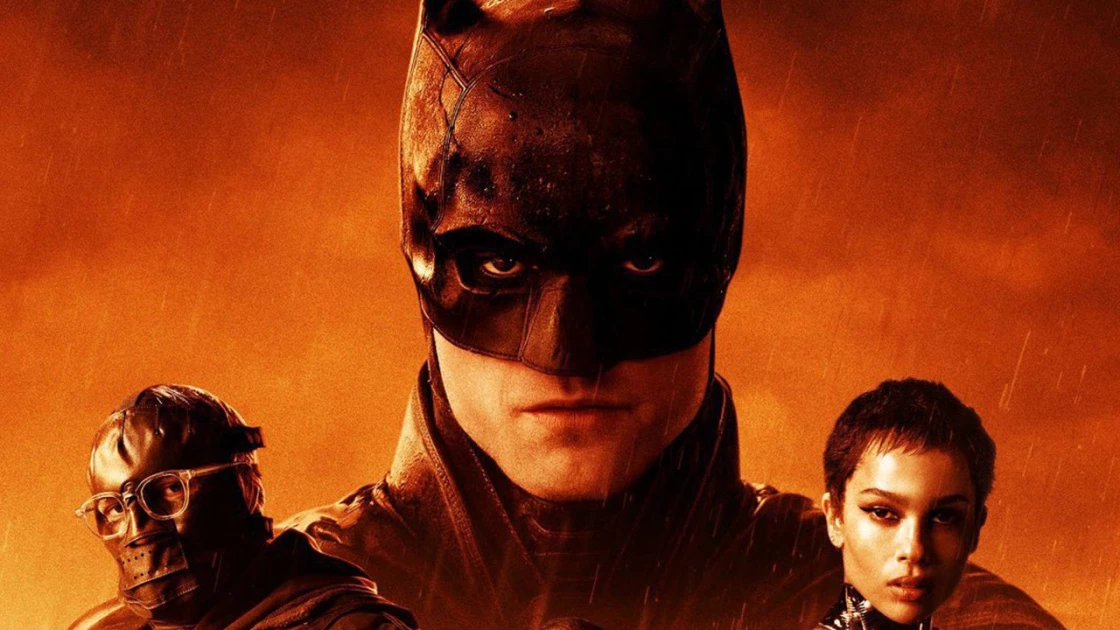 The Batman: O Robert Pattinson αποκαλύπτει πώς η ταινία "κλείνει το μάτι" στο sequel
