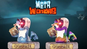 Η εταιρία των Worms αποσύρει τα πλάνα της για NFTs έπειτα από "άγριο κράξιμο"