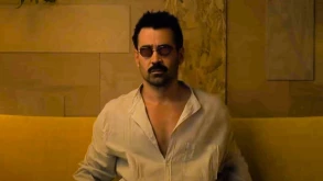 Η νέα sci-fi ταινία της Α24 εξερευνά την ανθρωπιά ενός android με τον Colin Farrell - Δείτε το trailer