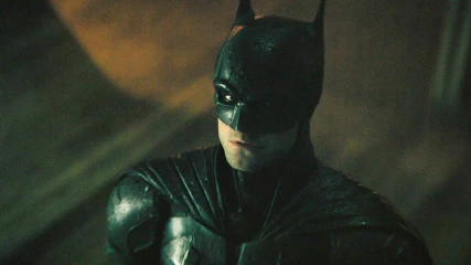 The Batman: 
