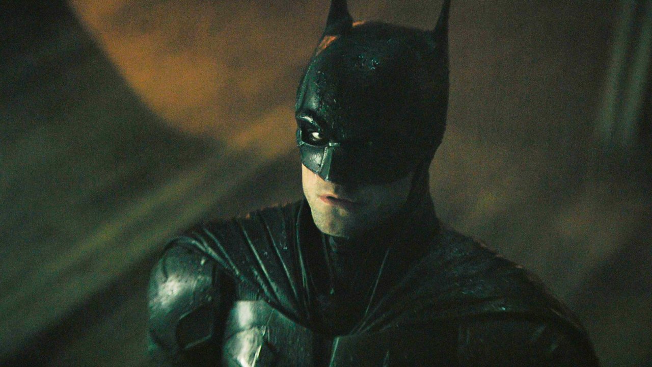 The Batman: "Είμαι οι σκιές" δηλώνει ο Robert Pattinson στο νέο TV Spot της ταινίας 