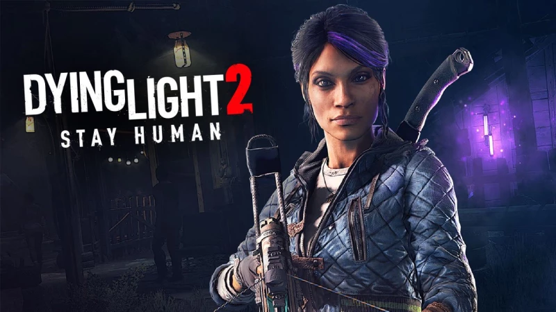 Το πρώτο patch του Dying Light 2 υπόσχεται να διορθώσει πάνω από 1.000 bugs