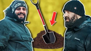 Το Θάψαμε στο Βουνό!