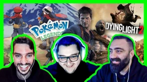 Το Dying Light 2 και το νέο Pokémon ξεκινούν το χορό του 2022! | New Game+