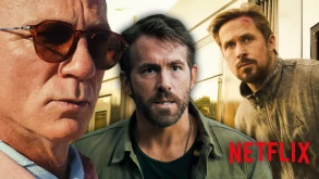 Netflix: Πρώτη ματιά στο "ελληνικό" Knives Out 2 και ένα σωρό ταινίες που έρχονται το 2022
