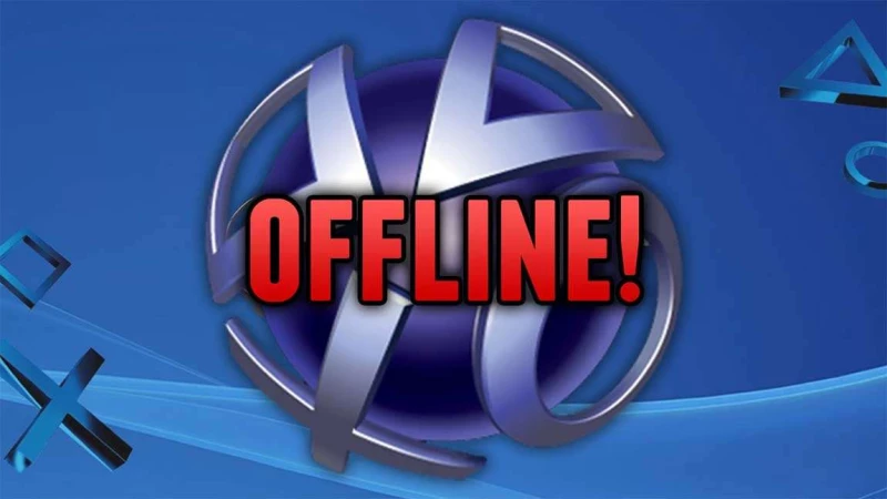 Εκτός λειτουργίας το PlayStation Network