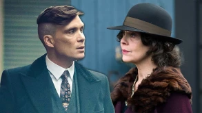 Peaky Blinders: O Cillian Murphy μιλάει για την απουσία της αείμνηστης Helen McCrory από το φινάλε