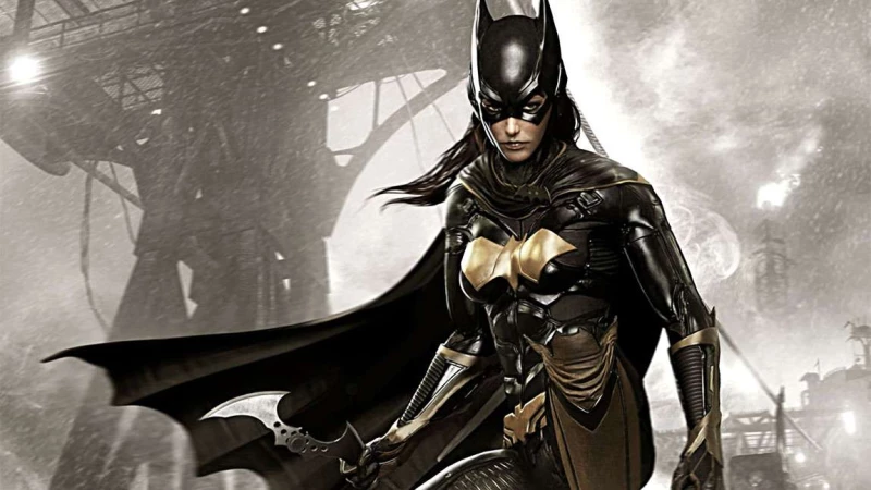 Τιμή και ημερομηνία κυκλοφορίας για το Batgirl: A Matter of Family