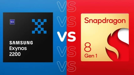 Galaxy S22: Αποκαλύφθηκαν οι διαφορές Snapdragon και Exynos