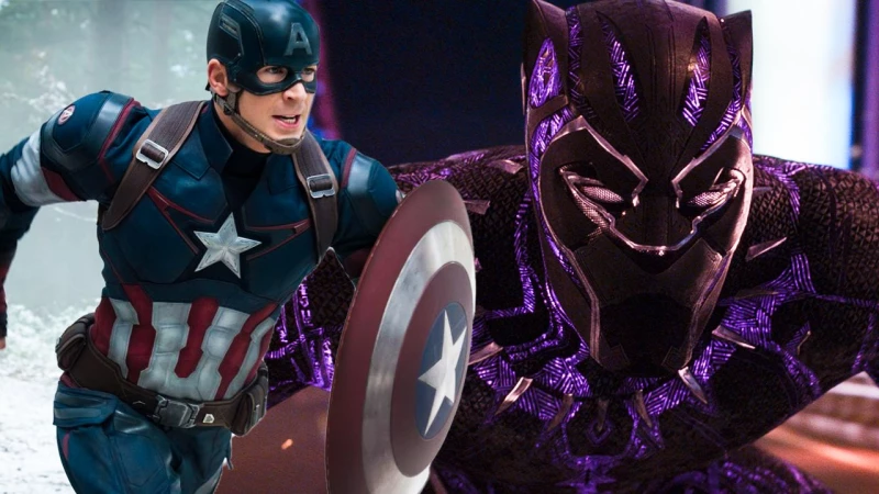 Είμαστε κοντά στο δικό μάς Vibranium, όπως αυτό του Black Panther και του Captain America;