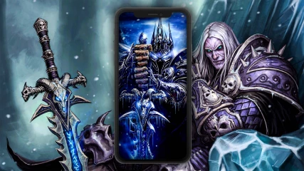 Έρχεται Warcraft παιχνίδι σε mobile συσκευές