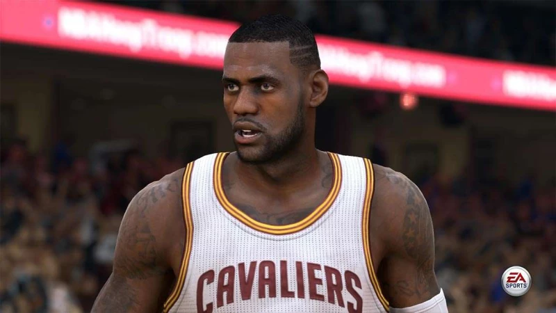 Σημαντικές βελτιώσεις θα φέρει το NBA Live 16