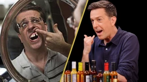 Το δόντι του Ed Helms στο Hangover δεν ήταν εφέ, έλειπε κανονικά (BINTEO)