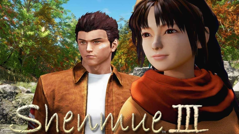 Στα 4 εκατομμύρια το Kickstarter του Shenmue 3