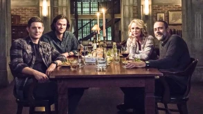 Η prequel σειρά του Supernatural ξεκινάει και επίσημα!
