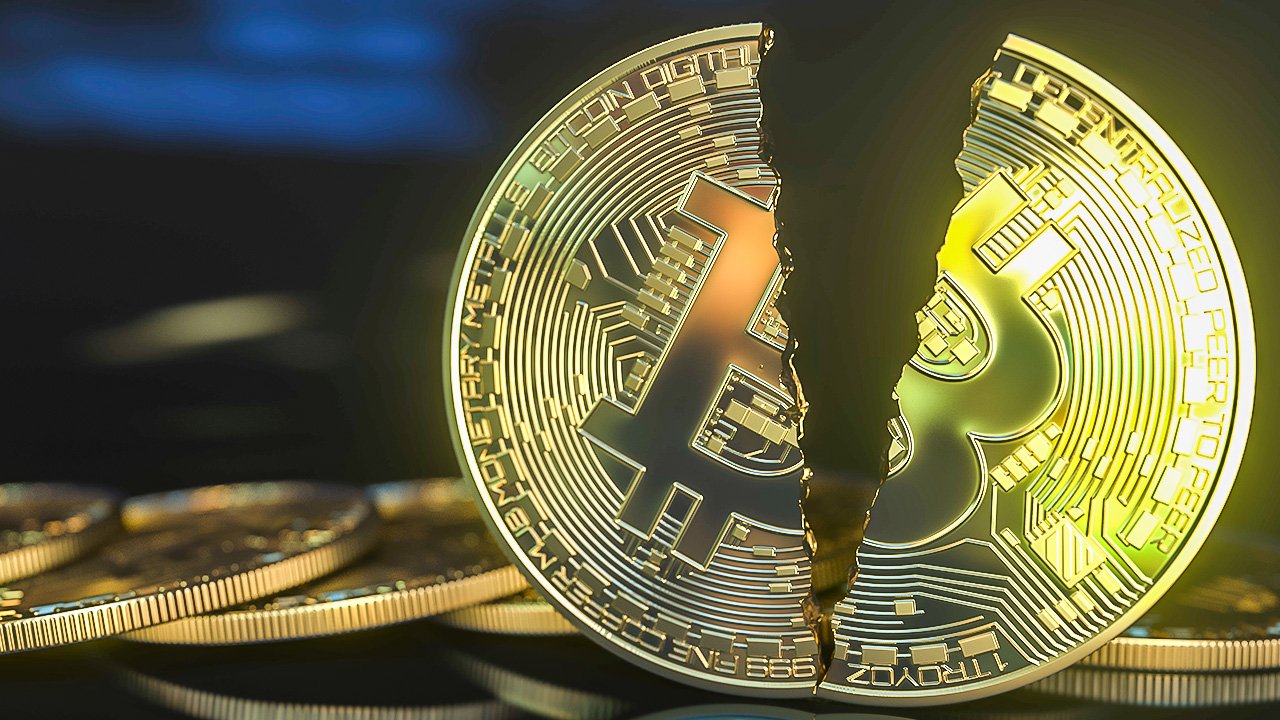 Η κρυπτογράφηση του Bitcoin μπορεί να σπάσει σε περίπου δέκα χρόνια;