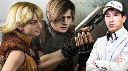 Shinji Mikami: Όποιος κάνει το Resident Evil 4 Remake θα πρέπει να φτιάξει το σενάριο