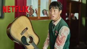 All of Us Are Dead: Η νέα κορεάτικη τρέλα του Netflix δεν κατεβαίνει από την κορυφή