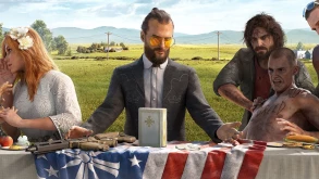 Ο Joseph του Far Cry 5 επιστρέφει μέσα στο Φεβρουάριο (ΒΙΝΤΕΟ)