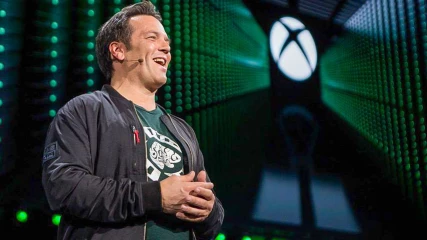 O Phil Spencer του Xbox θα βραβευτεί από τη βιομηχανία με ‘Lifetime Achievement Award’