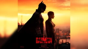 The Batman: Ανακάλυψαν κρυφό μήνυμα του Riddler στις αφίσες! (ΕΙΚΟΝΕΣ)