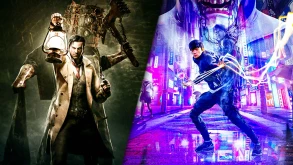 Το Ghostwire: Tokyo ήταν αρχικά το The Evil Within 3