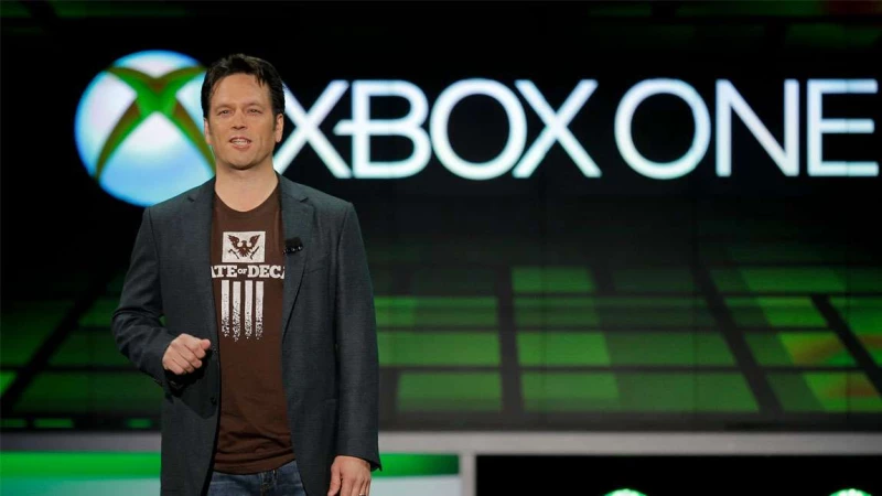Πολυάσχολο το πρόγραμμα του Phil Spencer