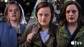 Shining Girls: Η Elisabeth Moss παίζει στην πιο παράξενη σειρά που είδαμε τελευταία (ΒΙΝΤΕΟ)