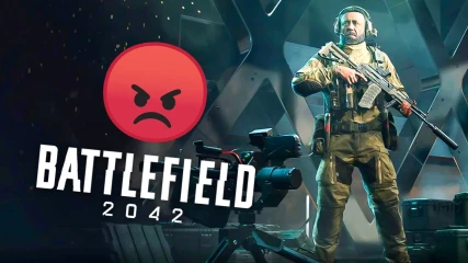 Εξαγριωμένη η Battlefield 2042 κοινότητα – Μαζεύει υπογραφές για επιστροφές χρημάτων