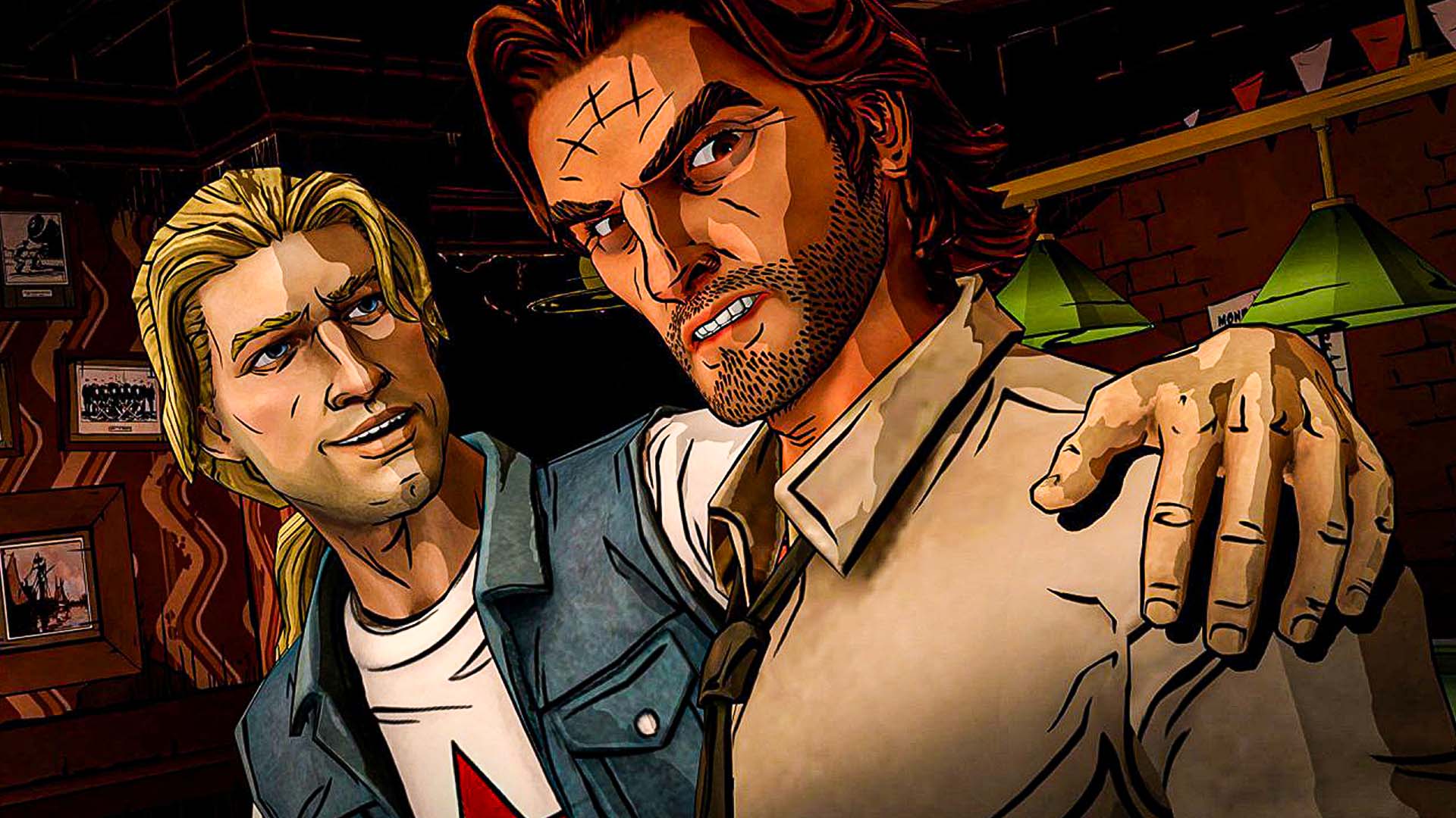 Τα πρώτα πλάνα από το The Wolf Among Us 2 είναι πιο κοντά απ’ όσο νομίζετε