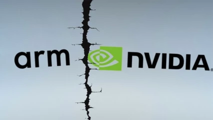 Ναυάγησε η γιγαντιαία εξαγορά της Arm από την Nvidia